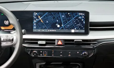 Kia K5 2024, 29890 км, за 20716.62 USD - фото 14