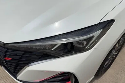 Changan Eado 2023, 36200 км, за 8867 USD - фото 8