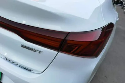 Changan Eado 2023, 36200 км, за 8867 USD - фото 9