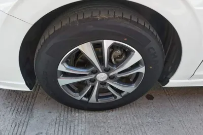 Changan Eado 2023, 36200 км, за 8867 USD - фото 10