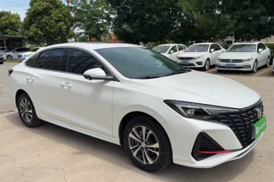 Changan Eado 2023, 36200 км, за 8867 USD - фото 15