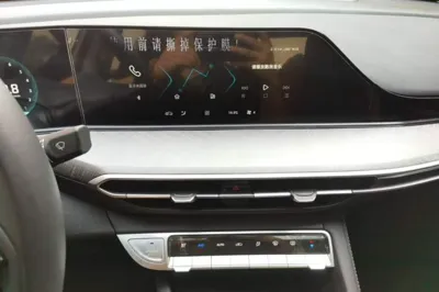 Changan Eado 2023, 36200 км, за 8867 USD - фото 20