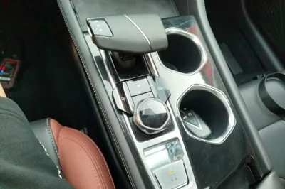 Changan Eado 2023, 36200 км, за 8867 USD - фото 21