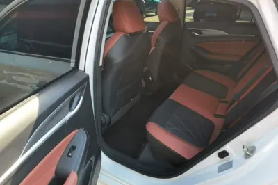 Changan Eado 2023, 36200 км, за 8867 USD - фото 25