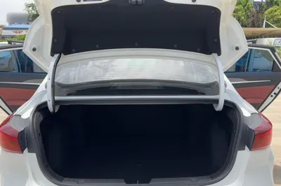 Changan Eado 2023, 36200 км, за 8867 USD - фото 27