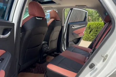 Changan Eado 2023, 36200 км, за 8867 USD - фото 28