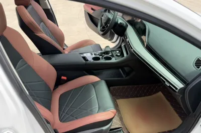 Changan Eado 2023, 36200 км, за 8867 USD - фото 31