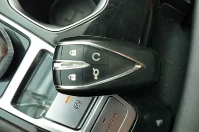 Changan Eado 2023, 36200 км, за 8867 USD - фото 33