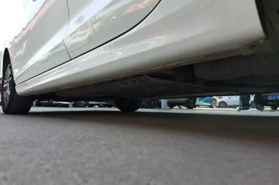 Changan Eado 2023, 36200 км, за 8867 USD - фото 35