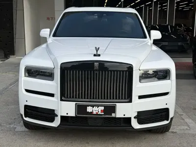 Rolls-Royce Cullinan 2019, 68000 км, за 570913 USD
