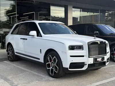 Rolls-Royce Cullinan 2019, 68000 км, за 570913 USD