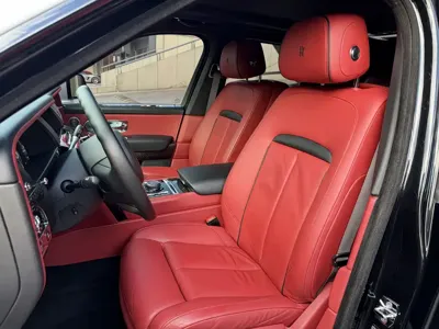 Rolls-Royce Cullinan 2019, 68000 км, за 570913 USD