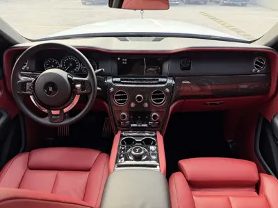 Rolls-Royce Cullinan 2019, 68000 км, за 572529.47 USD - фото 8