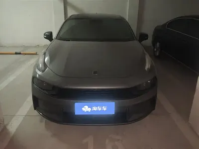 Lynk & Co 03 2021, 108600 км, за 8534.27 USD