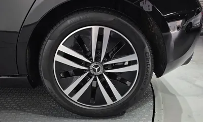 Mercedes-Benz A-Class 2021, 3536 км, за 16852.24 USD