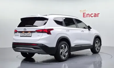 Hyundai Santafe 2021, 38478 км, за 15276.6 USD