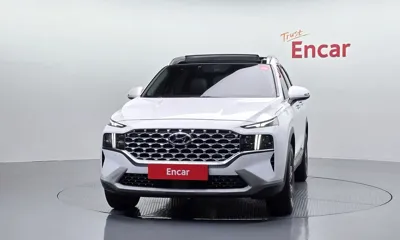 Hyundai Santafe 2021, 38478 км, за 15276.6 USD