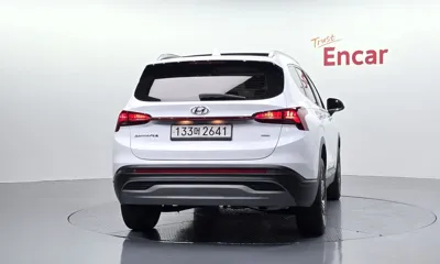Hyundai Santafe 2021, 38478 км, за 15276.6 USD