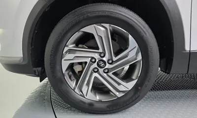Hyundai Santafe 2021, 38478 км, за 15276.6 USD