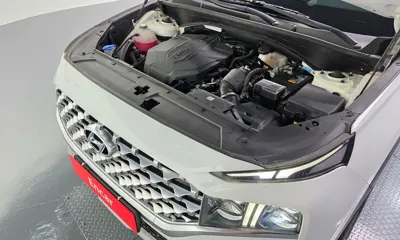 Hyundai Santafe 2021, 38478 км, за 15276.6 USD - фото 6