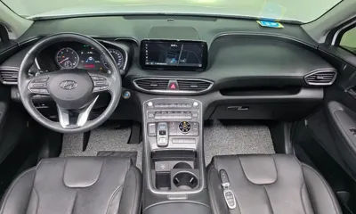 Hyundai Santafe 2021, 38478 км, за 15276.6 USD - фото 7