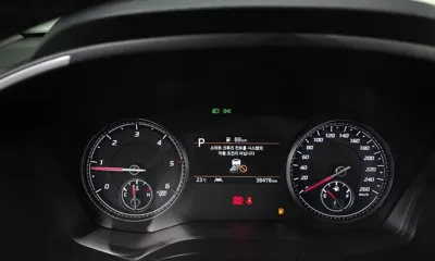 Hyundai Santafe 2021, 38478 км, за 15276.6 USD - фото 8