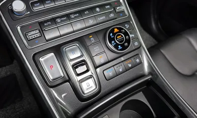 Hyundai Santafe 2021, 38478 км, за 15276.6 USD - фото 9