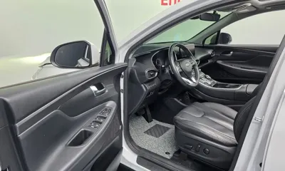 Hyundai Santafe 2021, 38478 км, за 15276.6 USD - фото 10