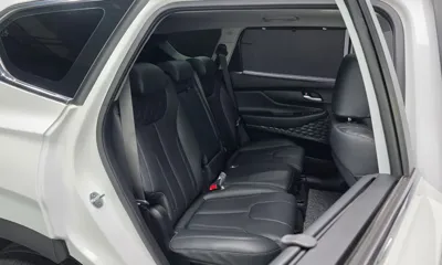 Hyundai Santafe 2021, 38478 км, за 15276.6 USD - фото 11