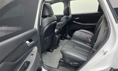 Hyundai Santafe 2021, 38478 км, за 15276.6 USD - фото 12