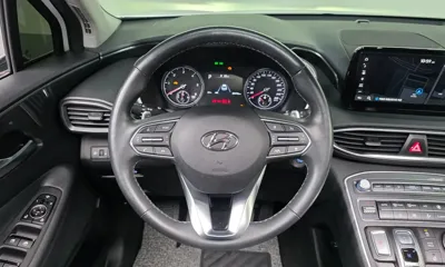 Hyundai Santafe 2021, 38478 км, за 15276.6 USD - фото 13