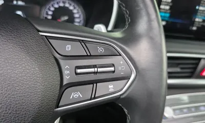 Hyundai Santafe 2021, 38478 км, за 15276.6 USD - фото 19