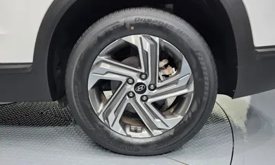 Hyundai Santafe 2021, 38478 км, за 15276.6 USD - фото 21