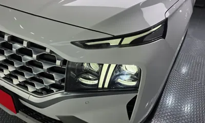 Hyundai Santafe 2021, 38478 км, за 15276.6 USD - фото 22