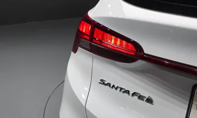 Hyundai Santafe 2021, 38478 км, за 15276.6 USD - фото 23