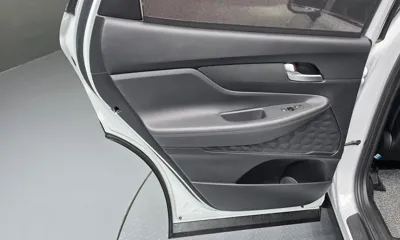 Hyundai Santafe 2021, 38478 км, за 15276.6 USD - фото 25