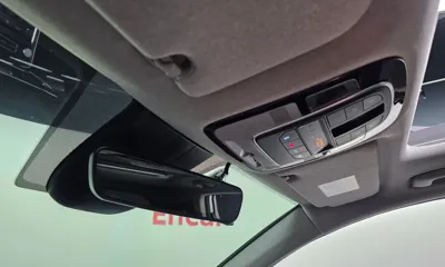 Hyundai Santafe 2021, 38478 км, за 15276.6 USD - фото 32