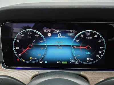 Mercedes-Benz E-Class 2023, 49695 км, за 30397.33 USD - фото 6
