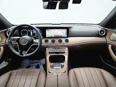 Mercedes-Benz E-Class 2023, 49695 км, за 30397.33 USD - фото 7
