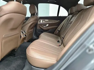 Mercedes-Benz E-Class 2023, 49695 км, за 30397.33 USD - фото 19