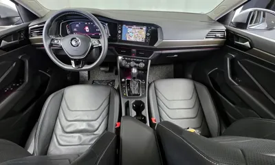 Volkswagen Jetta 2021, 16476 км, за 12800.32 USD - фото 7