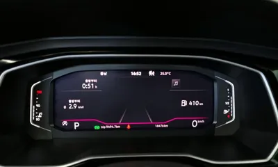 Volkswagen Jetta 2021, 16476 км, за 12800.32 USD - фото 8
