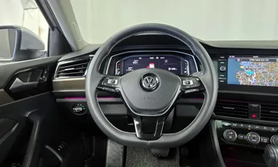 Volkswagen Jetta 2021, 16476 км, за 12800.32 USD - фото 13