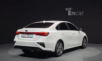 Kia K3 2019, 100057 км, за 7488.44 USD