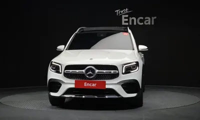 Mercedes-Benz GLB-Class 2020, 70877 км, за 19689.46 USD