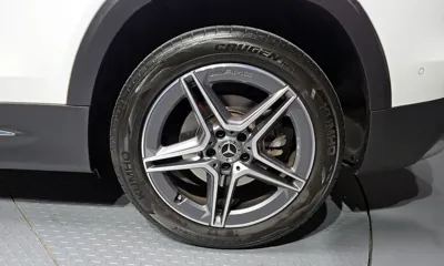 Mercedes-Benz GLB-Class 2020, 70877 км, за 19689.46 USD