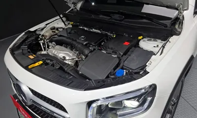 Mercedes-Benz GLB-Class 2020, 70877 км, за 19689.46 USD - фото 6
