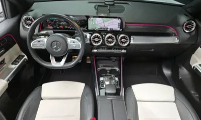 Mercedes-Benz GLB-Class 2020, 70877 км, за 19689.46 USD - фото 7