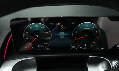 Mercedes-Benz GLB-Class 2020, 70877 км, за 19689.46 USD - фото 8