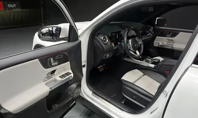 Mercedes-Benz GLB-Class 2020, 70877 км, за 19689.46 USD - фото 10